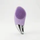 Marielle Electronic Facial Cleansing Brush MST purple Фото num