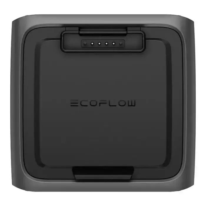 EcoFlow RIVER 3 Plus battery (286Wh) Photo
