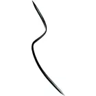 Yves Saint Laurent Crushliner Gel Eyeliner - 1 Noir Intense Foto 3