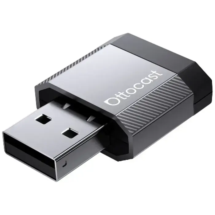 Car transmitter Ottocast CA530-T3 Mini Nova Bluetooth Фото num