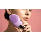 Marielle Electronic Facial Cleansing Brush MST purple Фото num