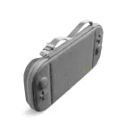 TECH-PROTECT SLIM POUCH NINTENDO SWITCH 2 DARK GREY Фото num