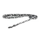 Dogness walking set leash+harness for dog (multicolor) Photo