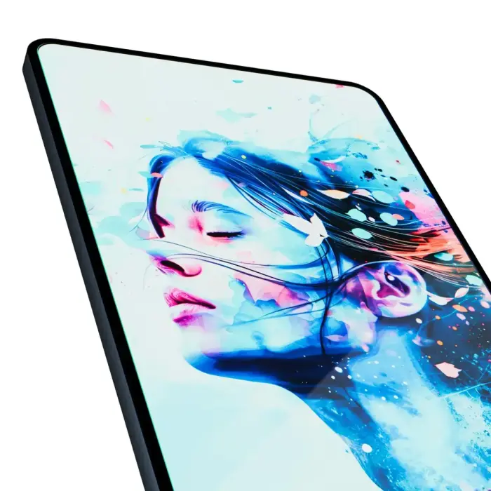 Apple MacBook Neo (A18 Pro) 13" - up to 15" 3mk Paper Feeling Фото num