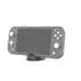 iPega SW2041 Mini Charger Dock for Switch Lite/Nintendo Switch/Nintendo Switch 2  Black/Red Photo