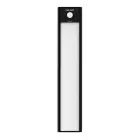 Yeelight Closet Light Black 20cm 2700K Photo