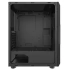 Darkflash AquariusCase Computer case (black) Photo