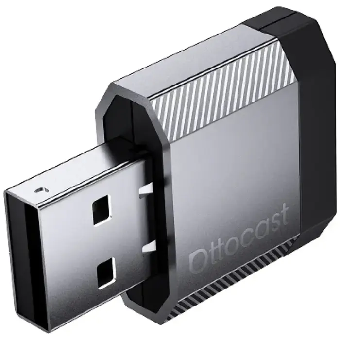 Car transmitter Ottocast CA530-T3 Mini Nova Bluetooth Фото num
