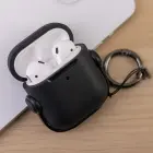 Case for Airpods / Airpods 2 Headset black Photo
