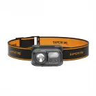 Superfire HL23 headlamp flashlight, 220 lm, USB-C, powerbank Foto 1