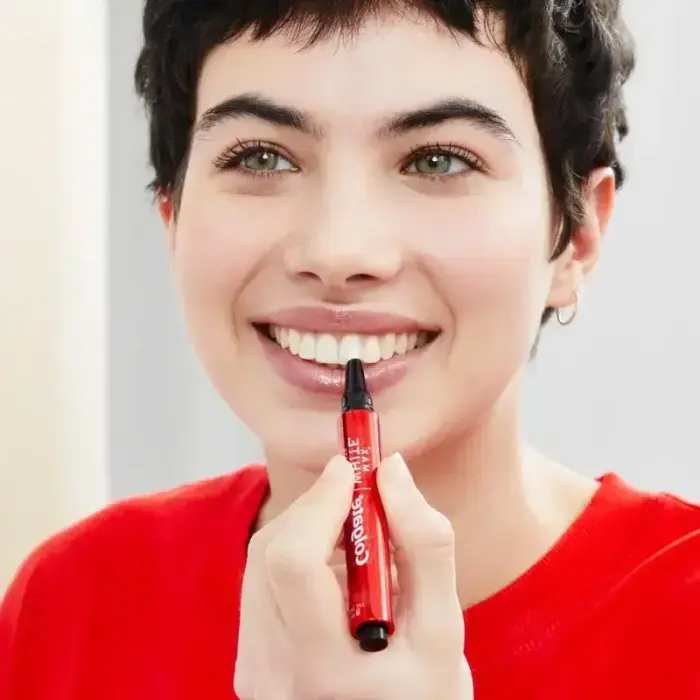 Colgate Max White Ultimate Teeth Whitening Pen (Serum) 2.5ml Фото num