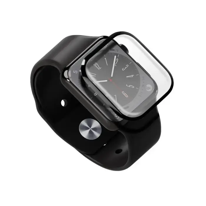 Bestsuit Flexible Hybrid Glass for Samsung Galaxy Watch 3 41mm Фото num