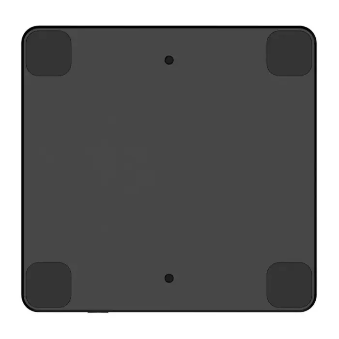 Mini PC MINIS FORUM UM890 Pro Ryzen 9 8945HS 16GB + 512GB Foto 8