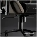 Gaming chair Diablo Chairs X-Horn 2.0 Normal Size black/camel Foto 13
