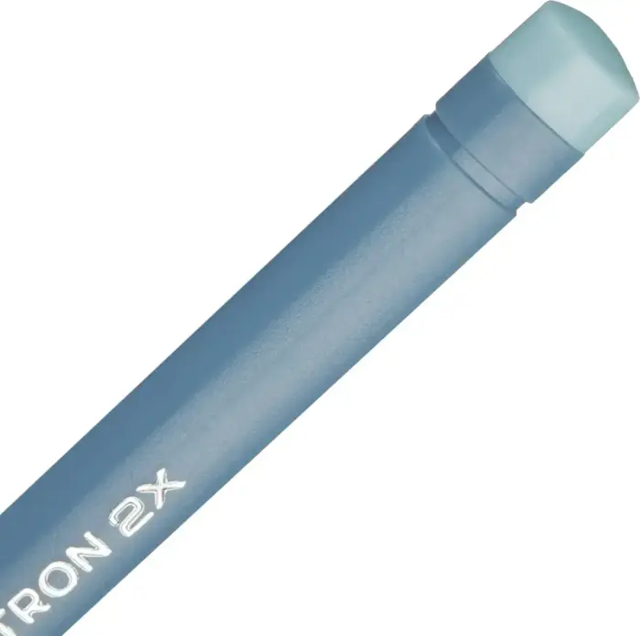 Lodīšu pildspalva UNOMAX Tritron | zila | 0.7 mm Foto 2