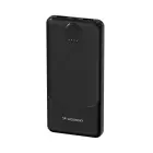 Wozinsky Wpower WPBBK-2 10000mAh Power Bank - Black Foto 1