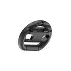 iPega SW2054 Racing Wheel for JoyCon Controllers Nintendo Switch 2 Black Photo