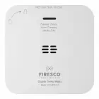 Firesco FCO-850 WF Wi-Fi Carbon Monoxide Detector Tuya Smart Life Фото num