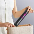 Hair straightener Hoco DAR33 gray Фото num
