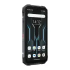 HOTWAV Hyper 7 Pro smartphone (black) Photo