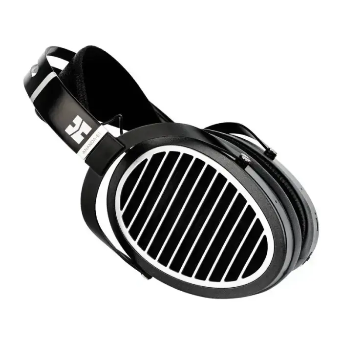 HiFiMAN Ananda BT R2R planar headphones Foto 5