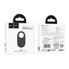 Locator compatible with Apple Find My Hoco E94 black Foto 5