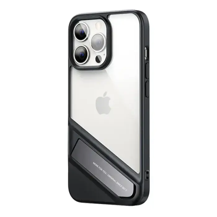 UGREEN aizsargstikls telefonam iPhone 13 Pro melns Foto 2