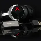 Creative Zewnętrzna karta dźwiękowa       Sound Blaster Play! 3 USB Foto 4
