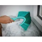 LEIFHEIT Dusty Dusting Brush with Telescopic Handle 140-220cm Photo