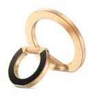 TECH-PROTECT MMR400 LAMANO MAGNETIC MAGSAFE PHONE RING GOLD Photo