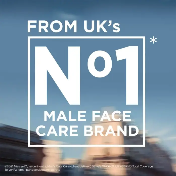 Debenhams Men Expert Sensitive Skin Moisturiser 24Hour Daily Mens Moisturiser Foto 6