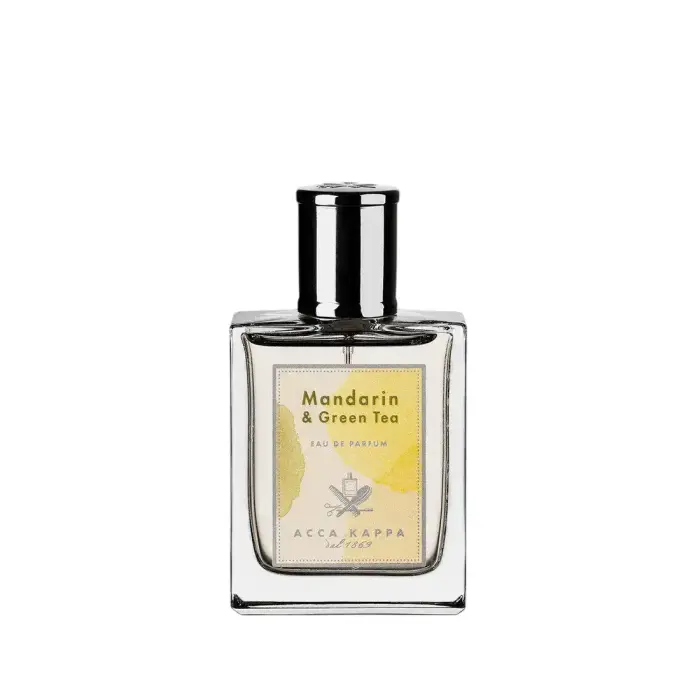 Acca Kappa, Mandarin & Gren Tea, Eau De Parfum, Unisex, 100 ml *Tester Фото num