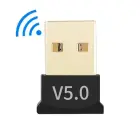 Fusion Bluetooth 5.0 Adapter Photo
