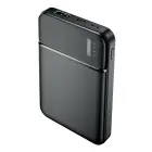 Maxlife внешний аккумулятор (powerbank) MXPB-01 5000 mAh черный Фото num