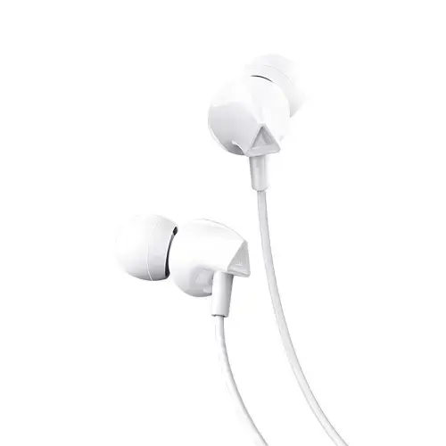 Hoco M60 EARPHONES SMARTPHONE CONTROL WITH MICROPHONE Photo