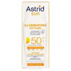 Astrid Sun Fluid SPF 50+ 50 Ml Foto 1