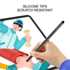 Joyroom JR-DR01 Passive Stylus - Black Foto 4