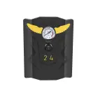 Goodbuy car compressor with analog display Photo