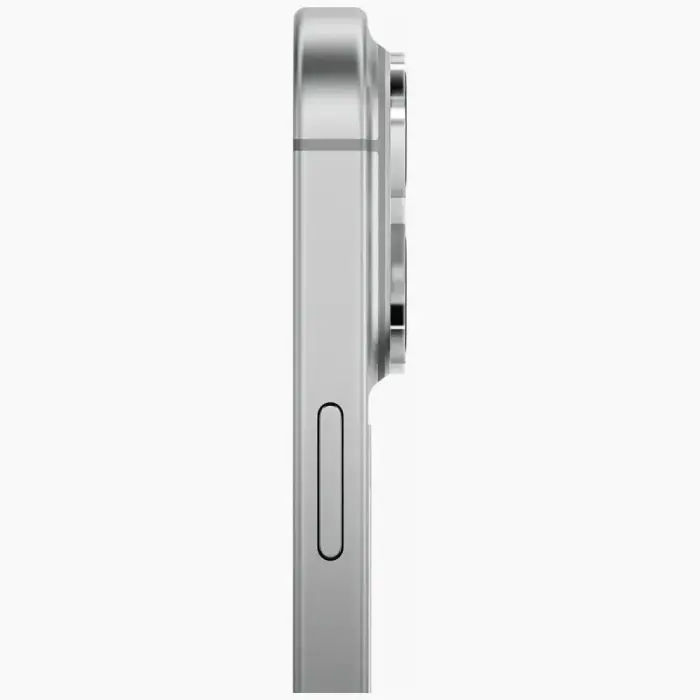 Uniq Optix Aeroshield+ Camera Module Protector for iPhone 17 Pro Max Foto 3