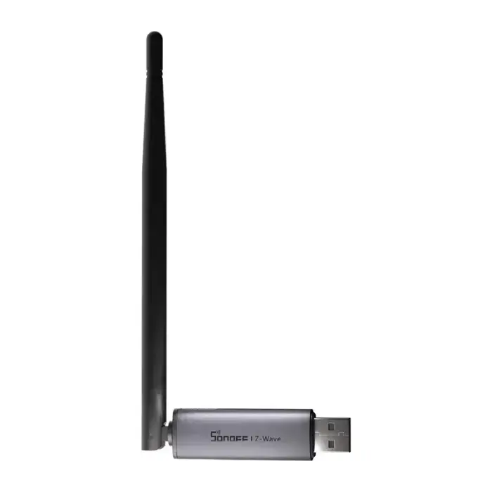 SONOFF 800 Z-Wave Gateway - PZG23 Фото num
