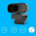 Webcam Full HD B17 1080P Фото num