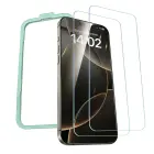Ugreen SP629 Tempered Glass with Mounting Frame for iPhone 16 Pro (2 pcs.) Foto 1
