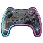 XTRIKE ME Universal Bluetooth Gaming Controller GP-52 Black Фото num