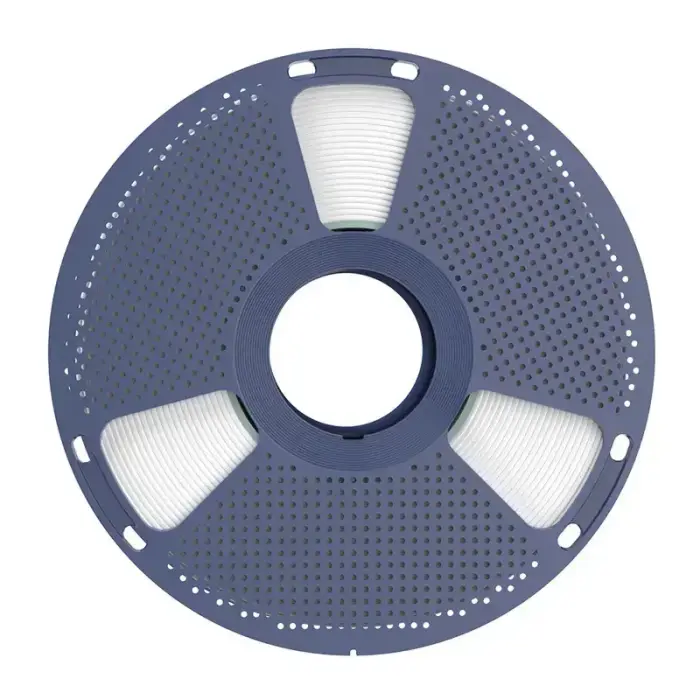 Sunlu PLA Matte Filament (White) Foto 3
