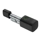 Avatto SDL-V1-B100 100mm digital lock cylinder Black Photo