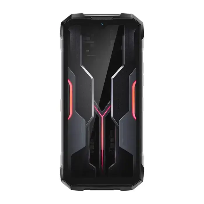 HOTWAV Hyper 7S smartphone (yellow) Photo