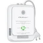 Qoltec Certified Natural Gas Leak Sensor | CH4 detector | NG | Tuya | Wi-Fi | 85dB alarm | LED  Фото num