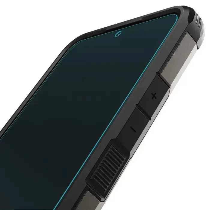 Spigen NEO FLEX 2-PACK GALAXY S22 ULTRA HYDROGEL PLĒVE Foto 7