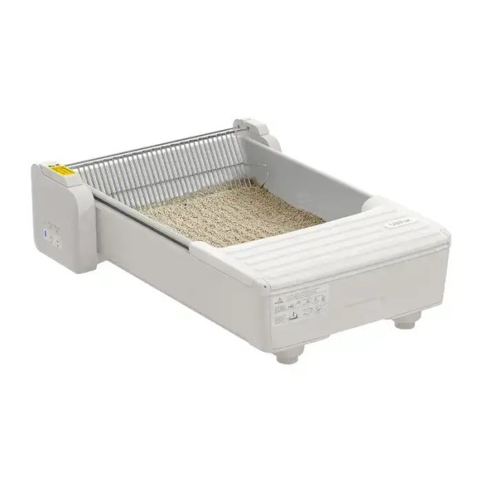 UBPet C31 Smart Self-Cleaning Litter Box Фото num