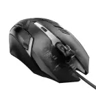 Inphic PB6P Gaming mouse (Black) Foto 4